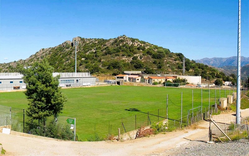 Complesso sportivo di Saint François