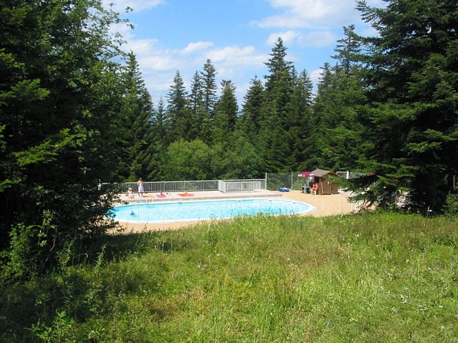 Piscine de Chabanon-Selonnet