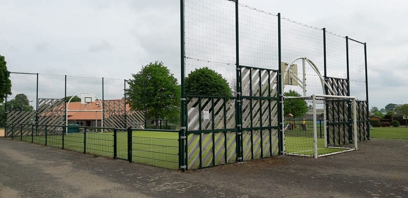 Multistade - Cressanges