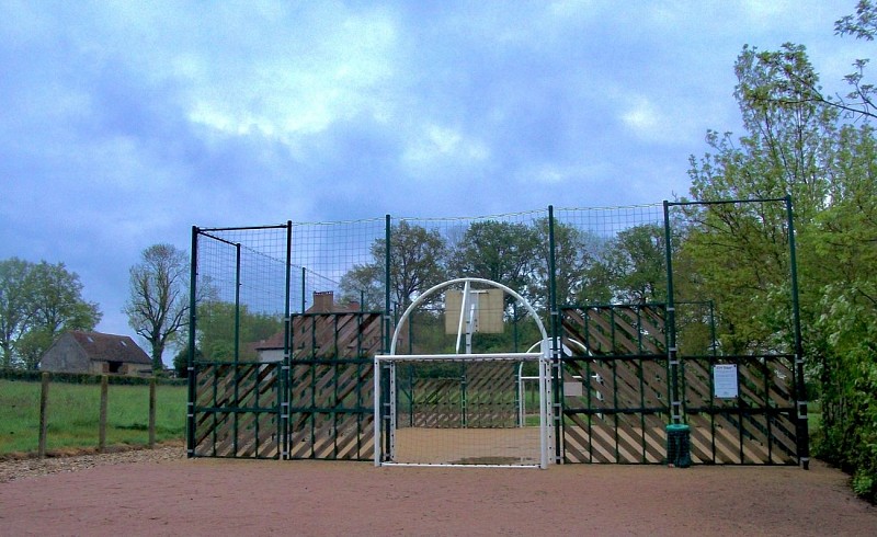 Multistade - Treban