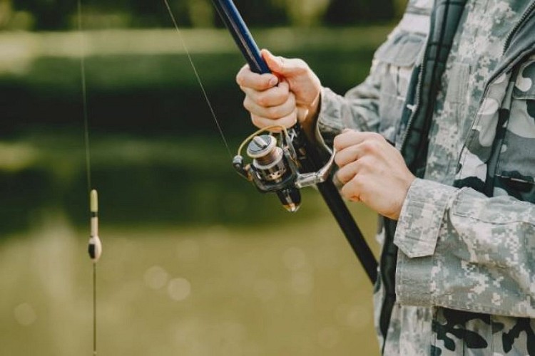 Étang communal Le Hazard