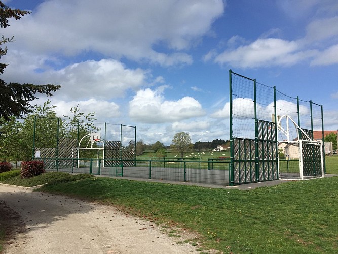 Multistade - Tronget