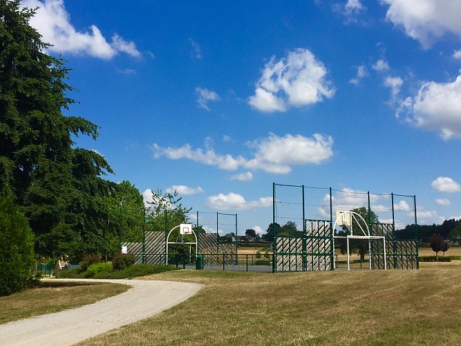 Multistade - Tronget