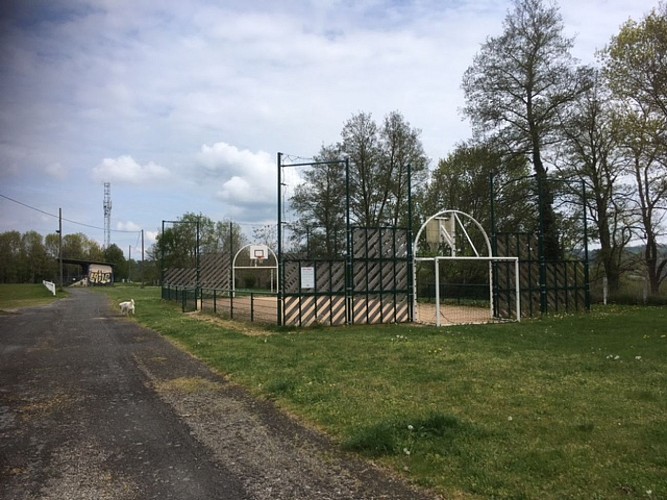 Multistade - Noyant-d'Allier