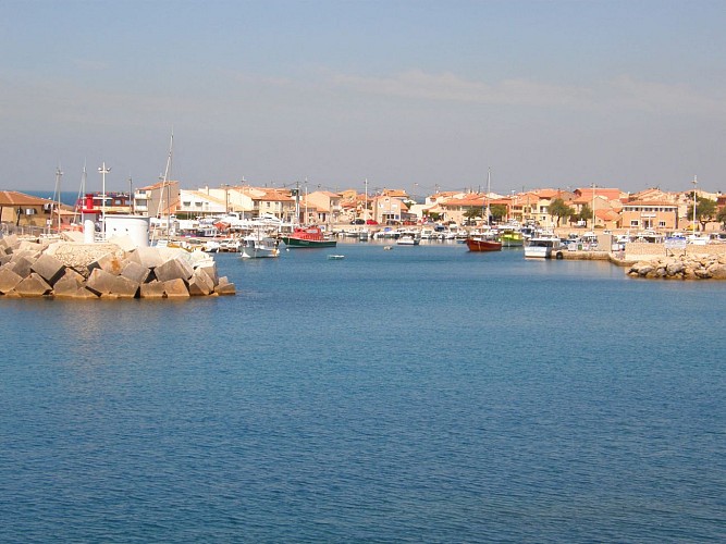 Port de Carro