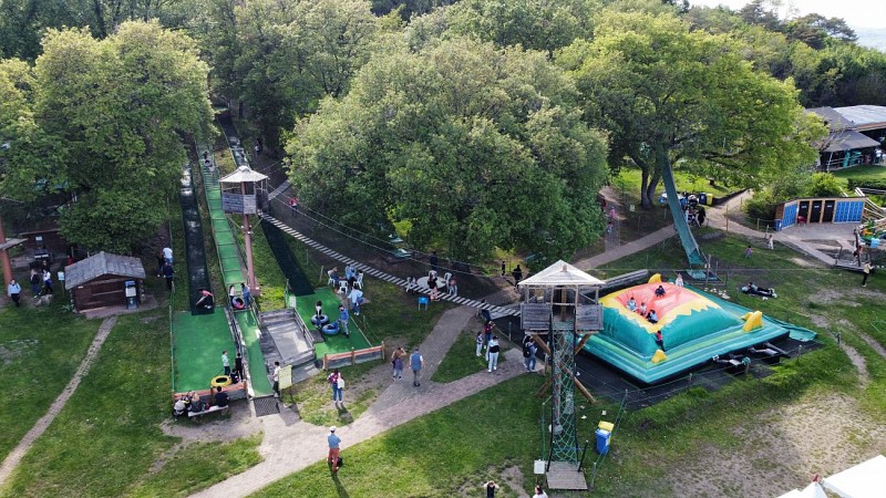 Freizeitpark Mirabel