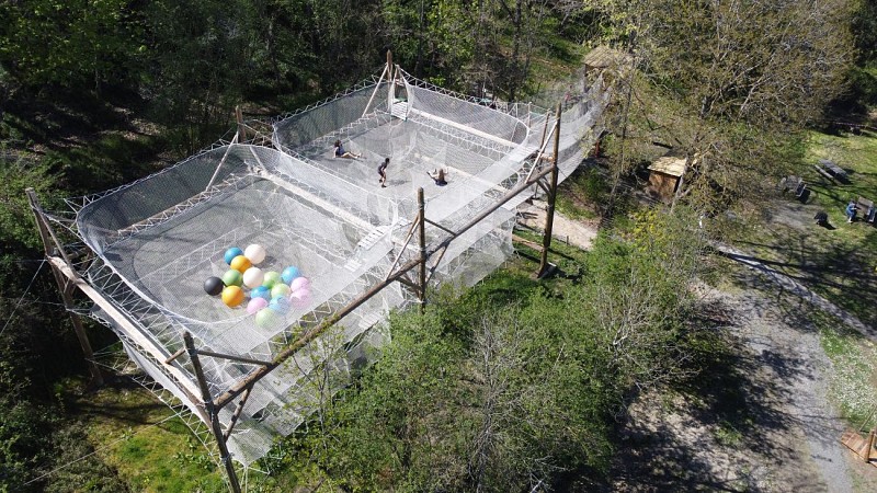 Freizeitpark Mirabel