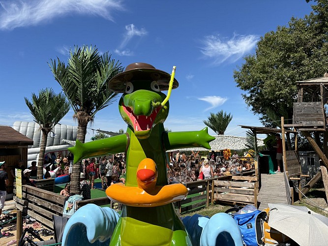 Freizeitpark Mirabel