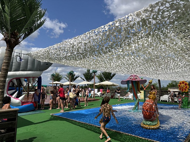 Freizeitpark Mirabel