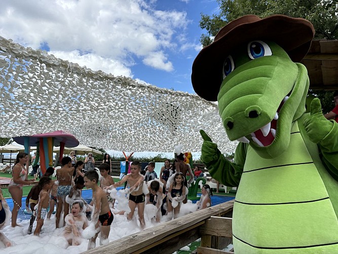 Freizeitpark Mirabel