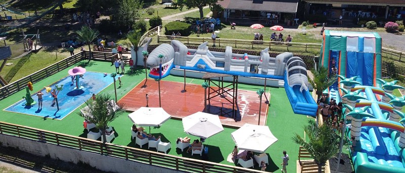 Mirabel Amusement park