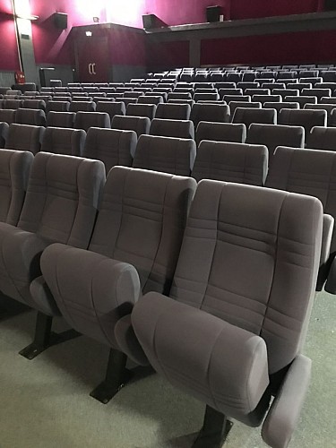 ABCinéma Espace Lumière