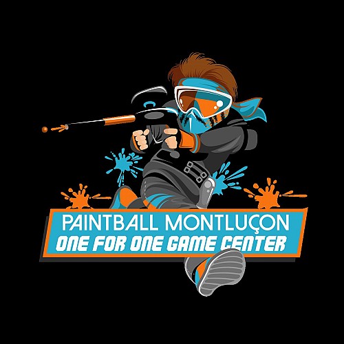 Paintball Montluçon