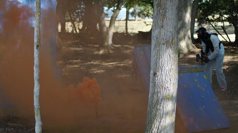 Paintball Montluçon
