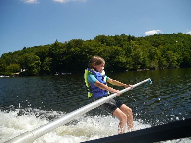 Club motonautique de Rochebut