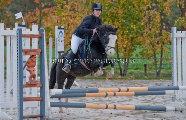 Centre équestre Jéléna