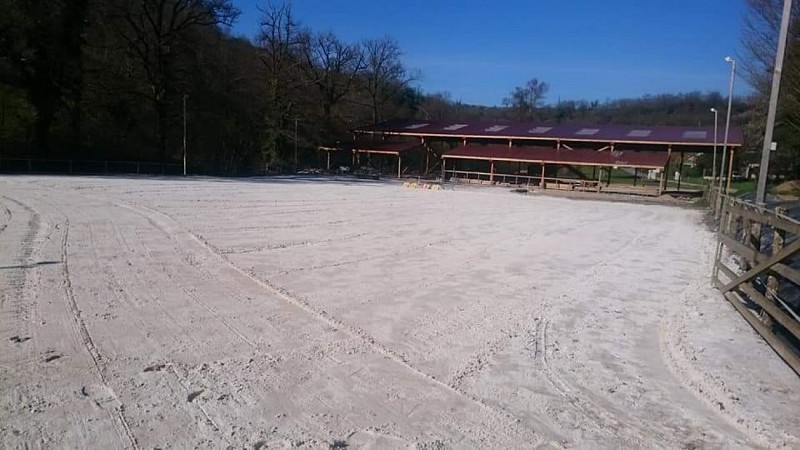 Centre équestre Jéléna