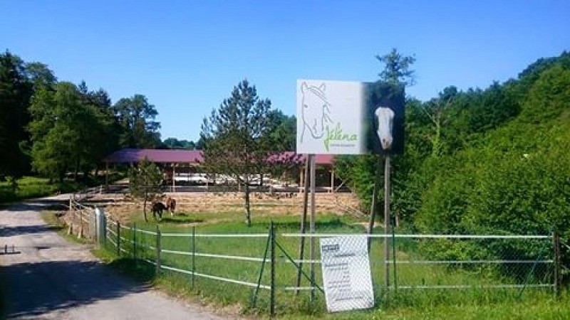 Centre équestre Jéléna