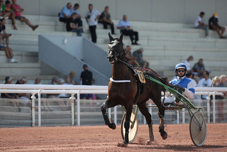 Hippodrome de Feurs