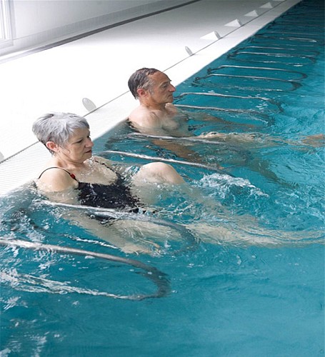 Établissement thermal