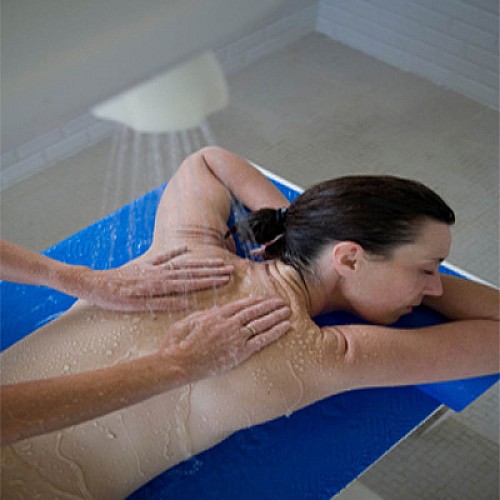 Établissement thermal