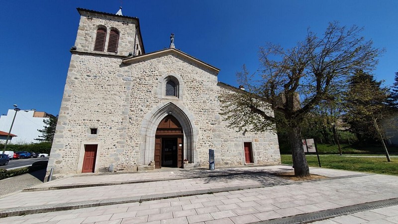 Visitez Montrond-les-Bains