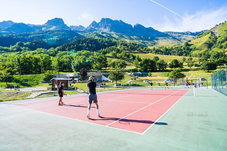 Espace Nature & Loisirs du Collet