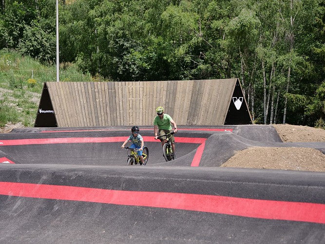 Espace Nature & Loisirs du Collet