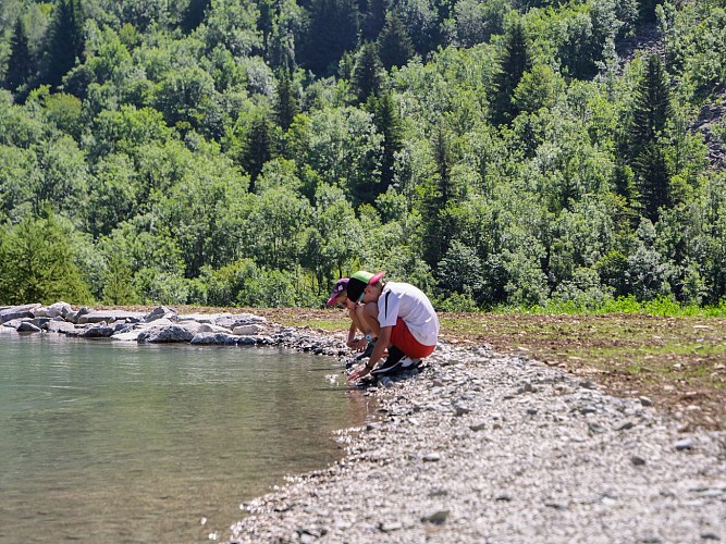 Espace Nature & Loisirs du Collet