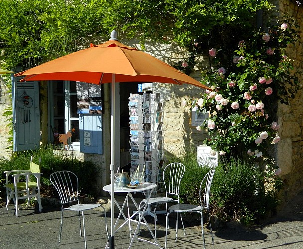 Galerie - Boutique Dingues d'Art