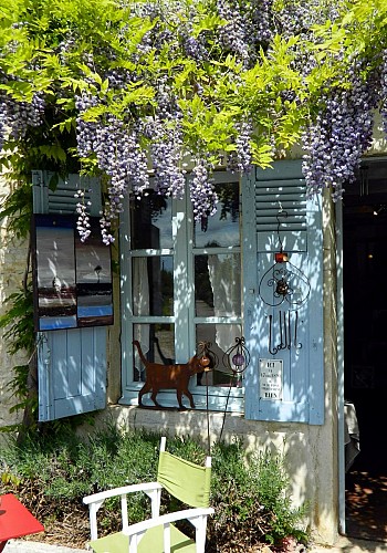 Galerie - Boutique Dingues d'Art