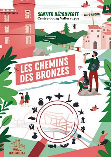 Les chemins des bronzes