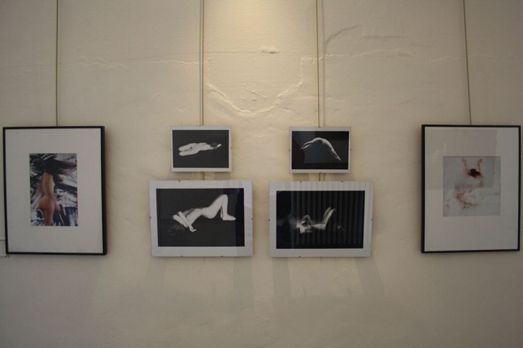 Galerie des Charitains Art'Belette