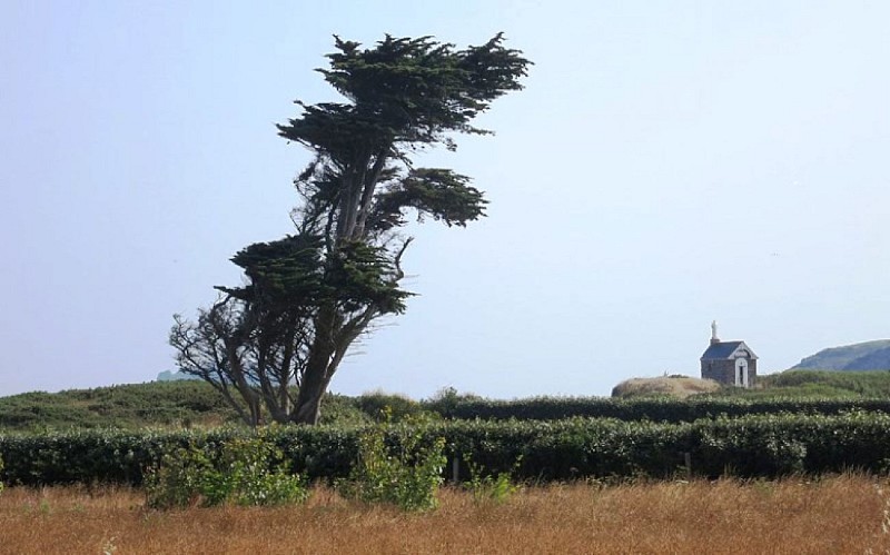 ©Aurélien Ferlito - Chapelle ND des Flots