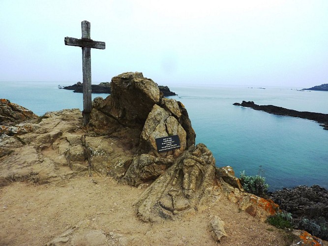 ©SMBMSM -Pointe du Christ