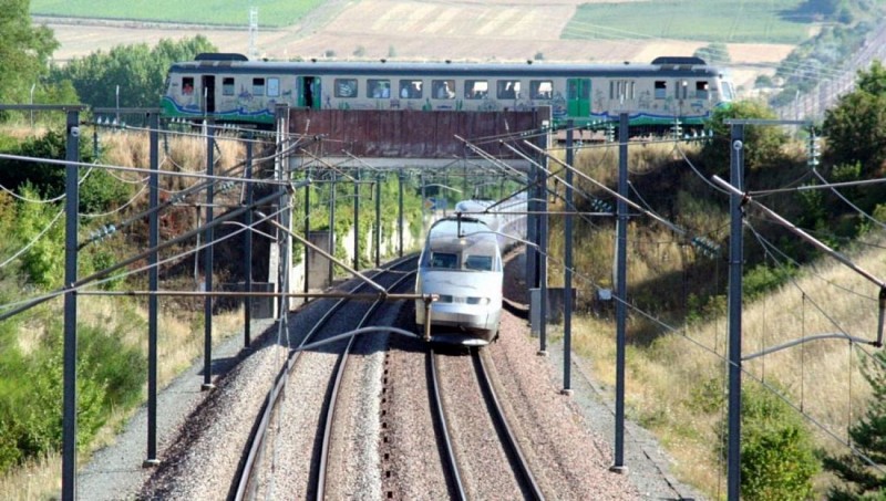 Train Touristique de la Vallée du Loir