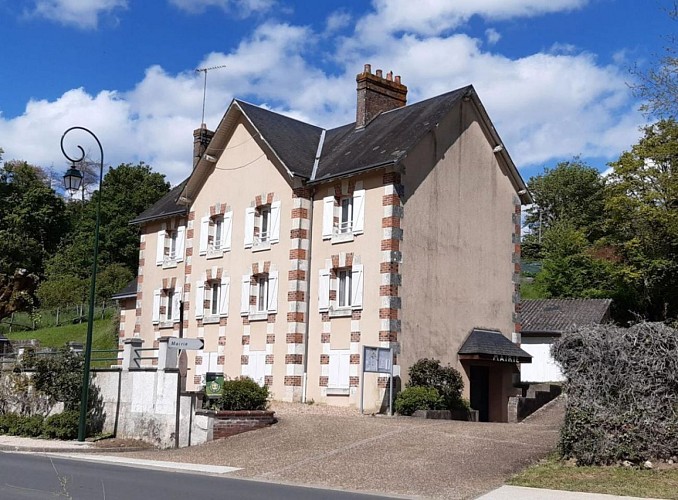 Ancienne école du village_1