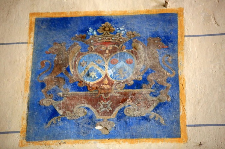 Eglise Saint Hilaire à Villiers sur Loir