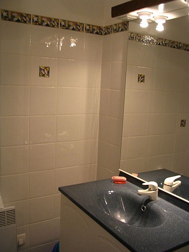 Chambre d'hôte Atelier du Coudray