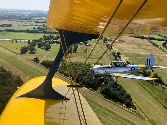 Chambres d'hotes Chateau Bournizeau Pierrfitte Thouarsais Deux Sevres
