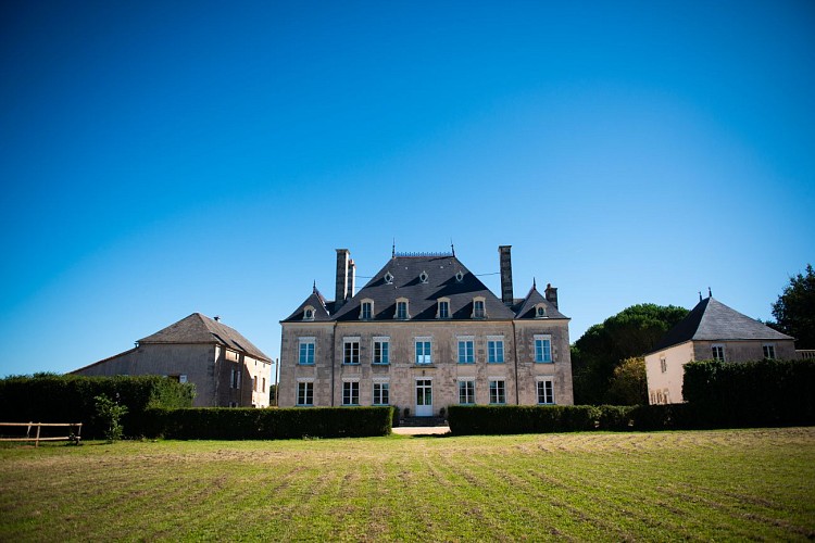 Le Château 