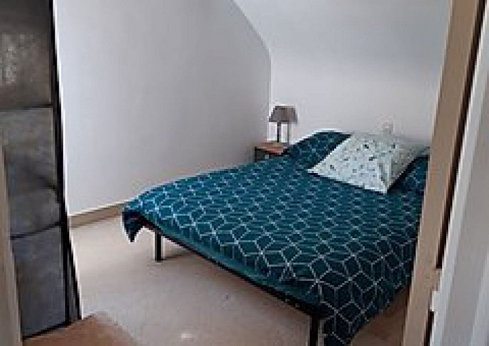 Gîte des étangs de Beaulieu