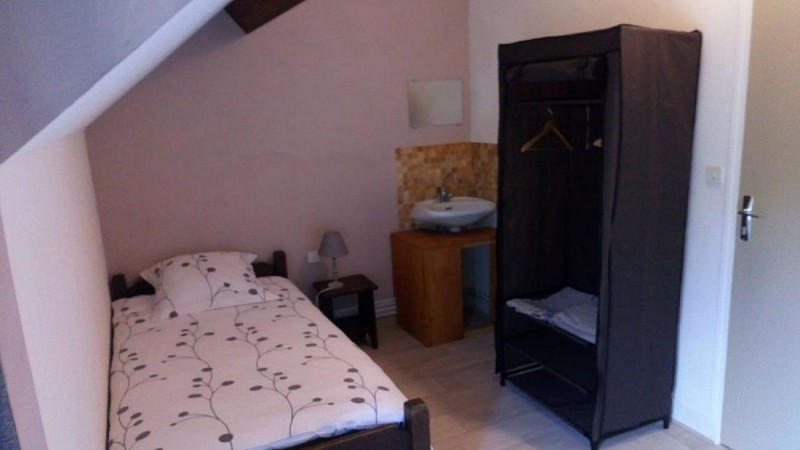 Gîte des étangs de Beaulieu