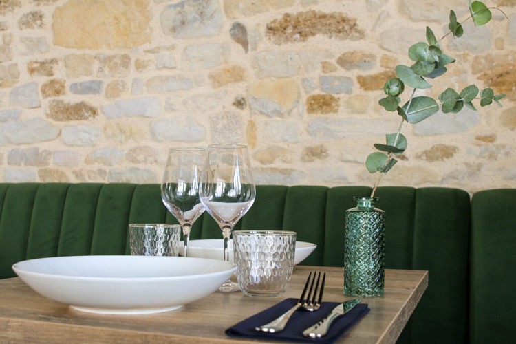 Brasserie Ô Château