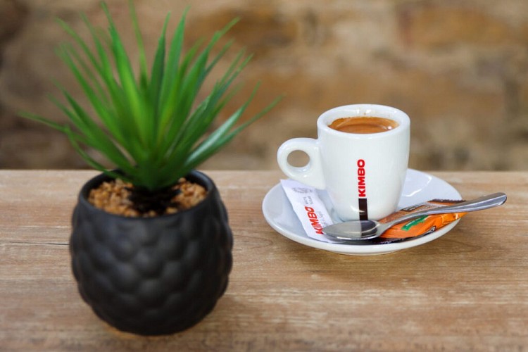 Brasserie Ô Château