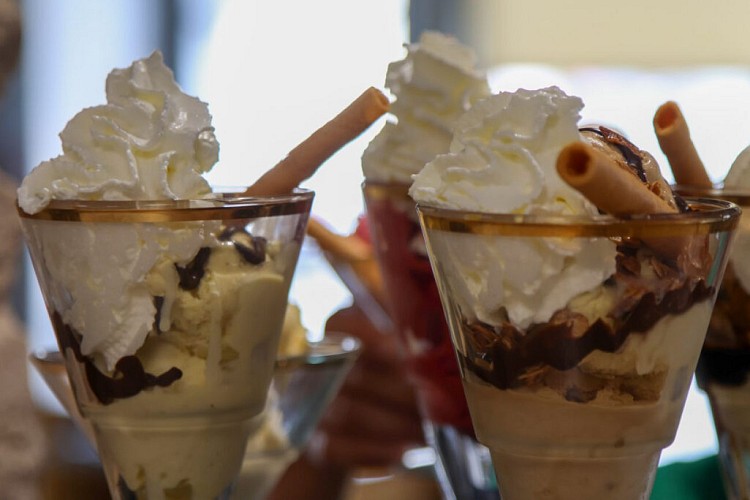 Brasserie Ô Château