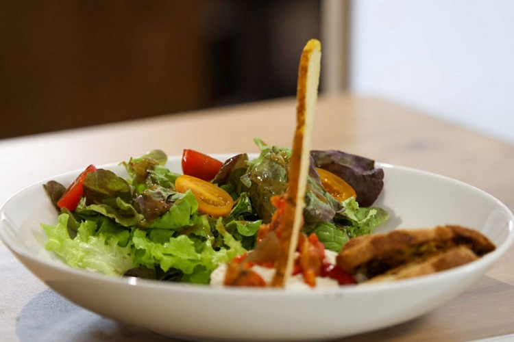 Brasserie Ô Château