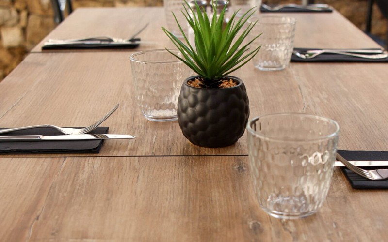 Brasserie Ô Château