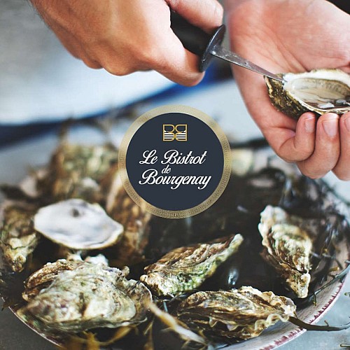 Le Bistrot de Bourgenay