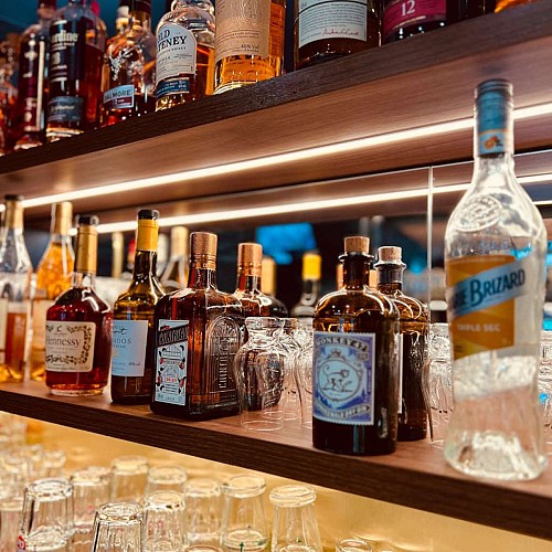 Le Bistrot de Bourgenay